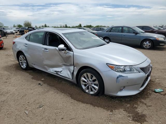 Vin: jthbw1gg2e2063546, lot: 56633775, lexus es300 300h 20144