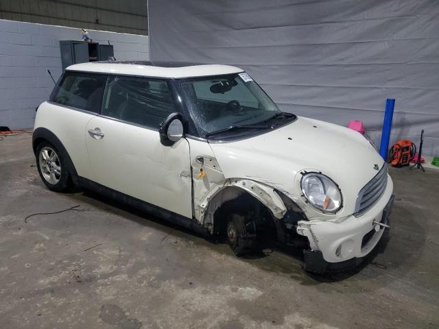 Vin: wmwsu3c56ct543312, lot: 55786805, mini cooper 20124