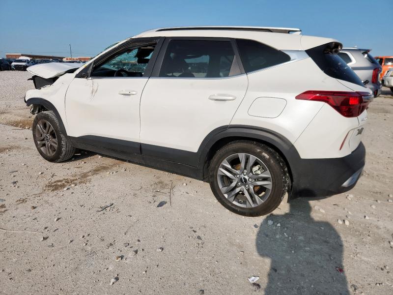 Vin: kndeu2aa0p7459074, lot: 59050205, kia seltos s 20232
