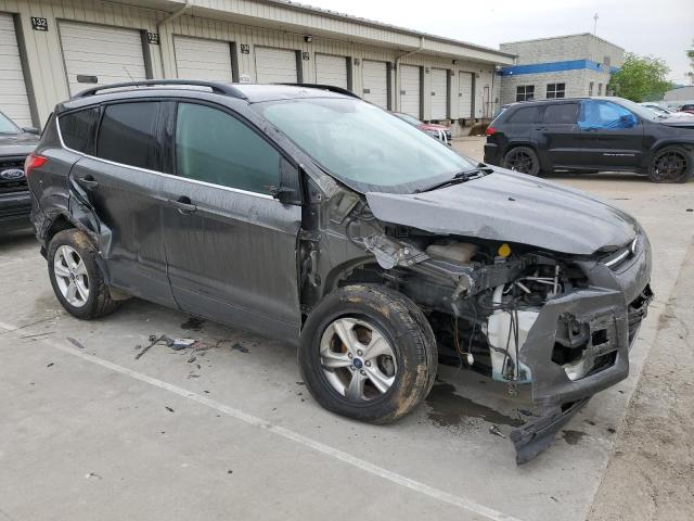 Vin: 1fmcu0gx4gua83547, lot: 56040515, ford escape se 20164