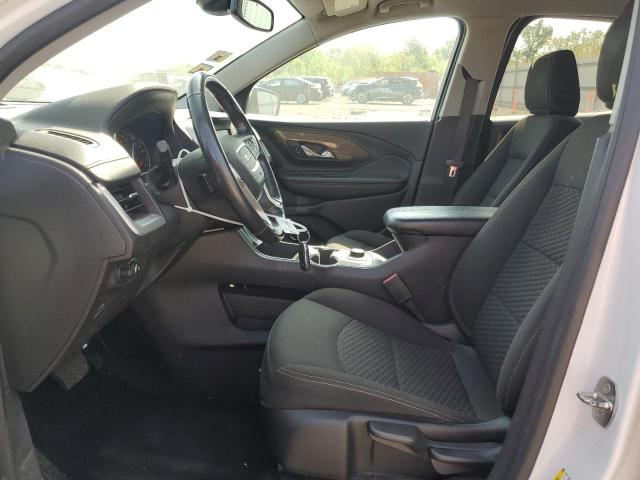 2020 GMC TERRAIN SL - 3GKALMEV1LL157586