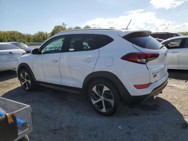 Vin: km8j3ca27gu106831, lot: 56160935, hyundai tucson limited 20162