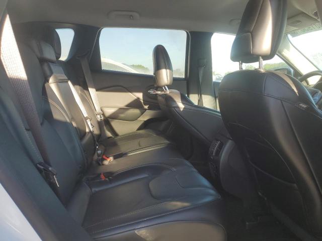 2019 JEEP CHEROKEE L - 1C4PJLDB4KD347822