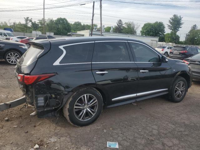 INFINITI QX60 2016 black 4dr spor gas 5N1AL0MM3GC521792 photo #4