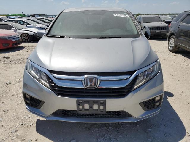 2019 HONDA ODYSSEY EX - 5FNRL6H73KB129020