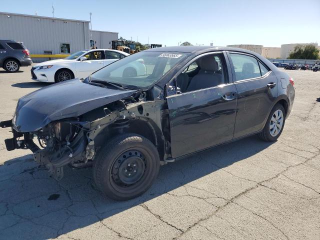 Vin: 2t1burhe0fc381302, lot: 56863865, toyota corolla l 2015 img_1