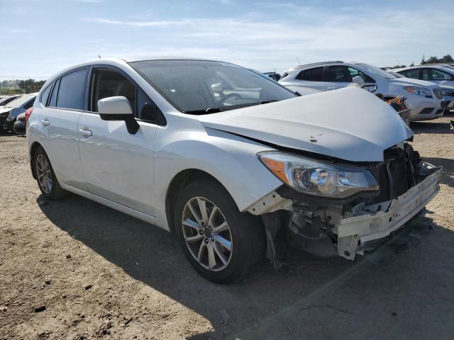 2013 SUBARU IMPREZA PR - JF1GPAC69D2895018