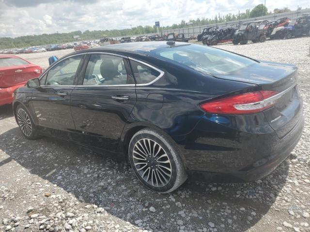 Vin: 3fa6p0lu6jr273861, lot: 55722005, ford fusion se hybrid 20182