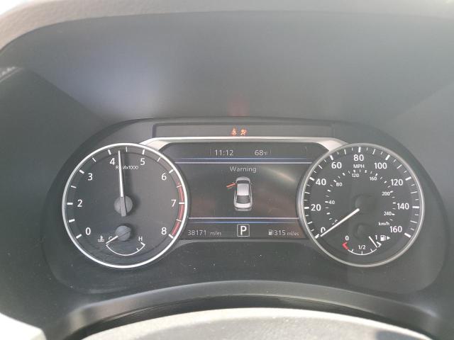 2020 NISSAN SENTRA SV - 3N1AB8CV7LY262714