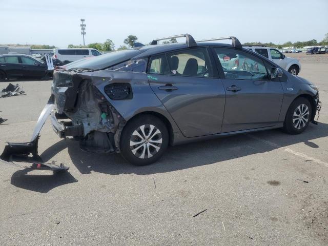 Vin: jtdkamfp9m3193254, lot: 58175885, toyota prius le 20213