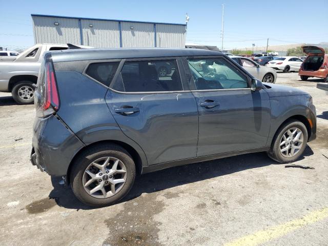 Vin: kndj23au8p7202698, lot: 58322505, kia soul lx 20233