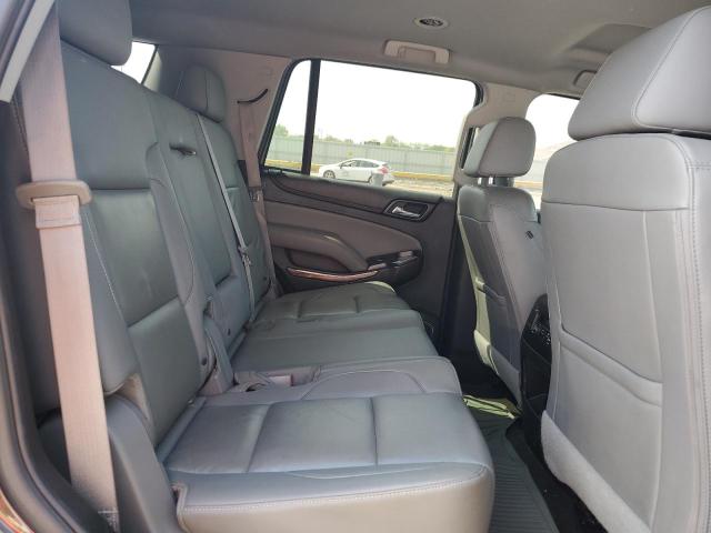 2016 CHEVROLET TAHOE K150 1GNSKBKC8GR438834