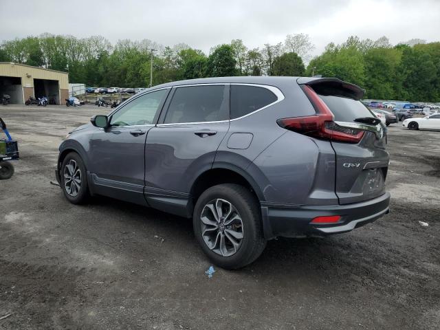 2020 HONDA CR-V EX - 5J6RW2H51LL021180