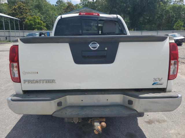 2019 NISSAN FRONTIER S - 1N6DD0ER2KN725860