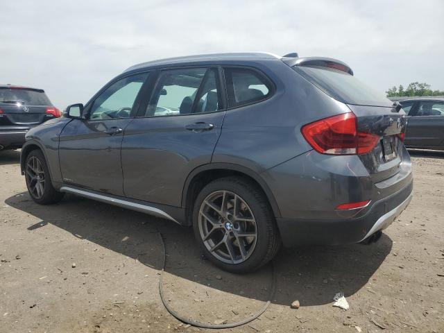 Vin: wbavm5c55fvv94902, lot: 57452395, bmw x1 xdrive35i 20152