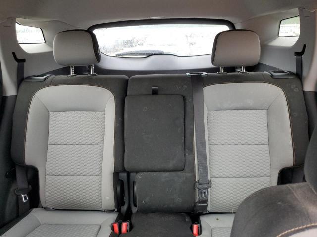 2019 GMC TERRAIN SL - 3GKALMEV0KL372519