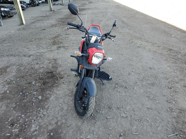 HONDA NVA110 B 2023 red  gas 3H1JK0705PD102093 photo #3