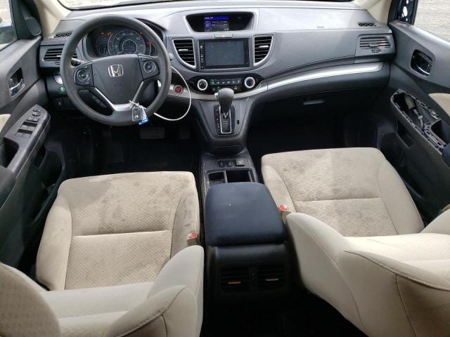 2016 HONDA CR-V EX 2HKRM3H55GH526151