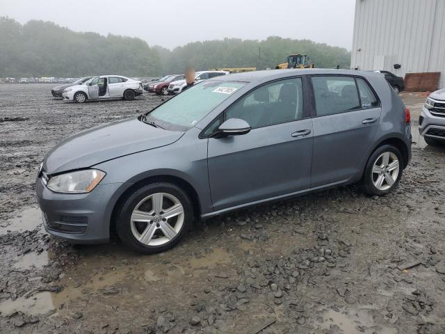 Vin: 3vw217au4hm063642, lot: 54427805, volkswagen golf s 2017 img_1