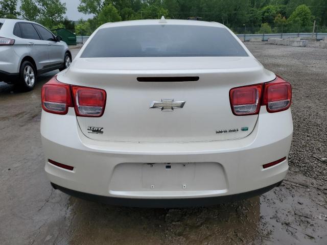 1g11f5rr3df109999 - 2013 Chevrolet Malibu 2lt - #58530415