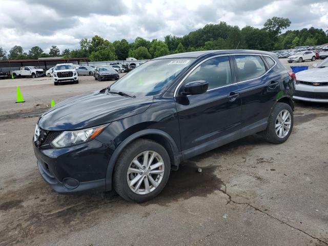 Vin: jn1bj1cp6hw035755, lot: 58765685, nissan rogue s 2017 img_1