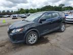 2017 NISSAN ROGUE SPOR - JN1BJ1CP6HW035755