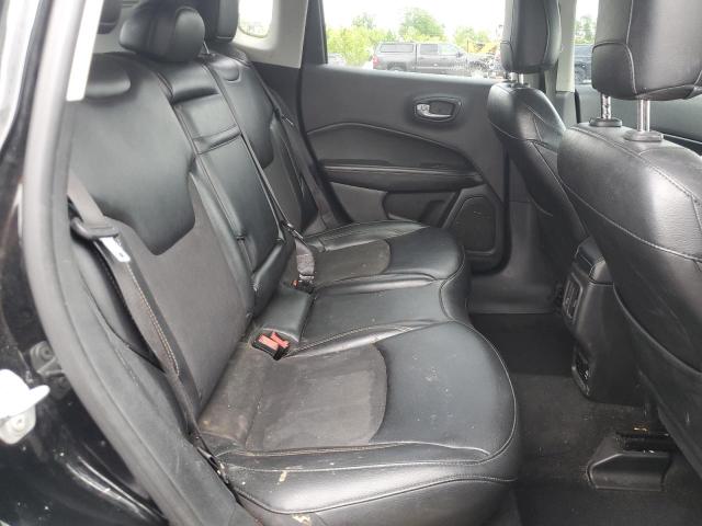2019 JEEP COMPASS LA - 3C4NJDBB5KT596835