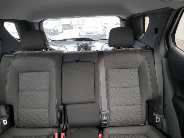2020 CHEVROLET EQUINOX LT - 3GNAXLEX0LS509016