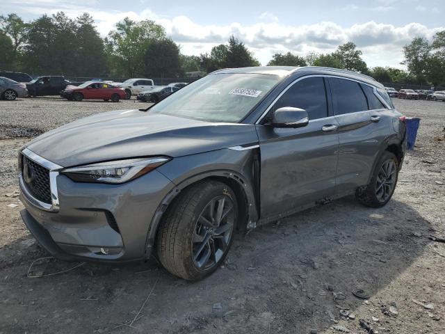 Vin: 3pcaj5m38kf128199, lot: 56587525, infiniti qx50 essential 2019 img_1