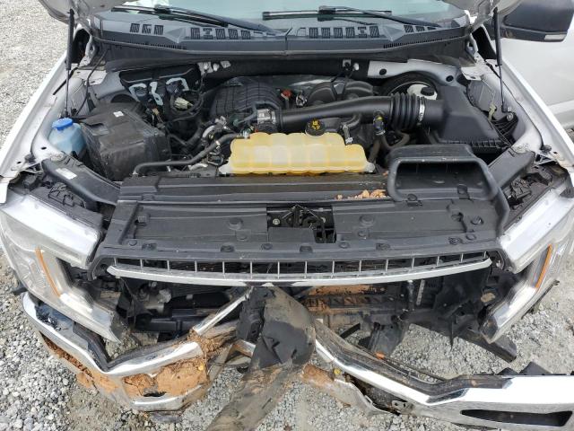 2019 FORD F150 SUPER - 1FTEW1CB0KFB82886