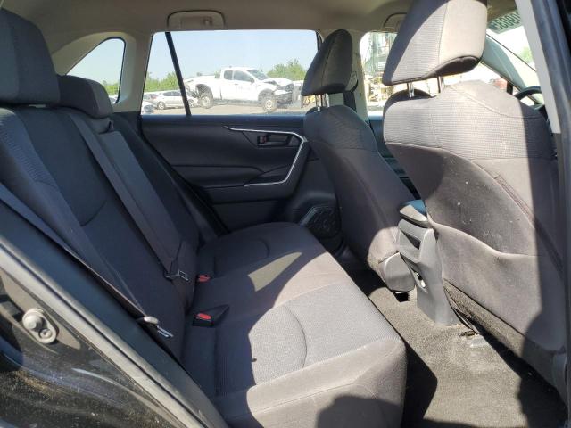 2019 TOYOTA RAV4 LE - JTMH1RFV1KJ001839