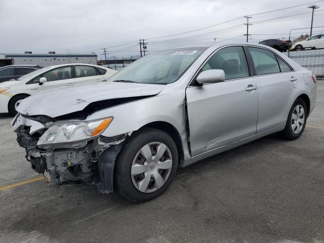 TOYOTA CAMRY CE