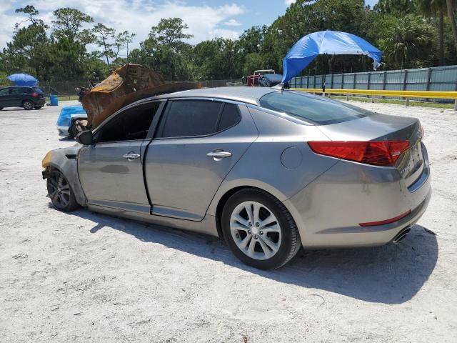 Vin: 5xxgn4a7xcg055660, lot: 58821035, kia optima ex 20122