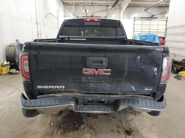 2017 GMC SIERRA K15 - 3GTU2NEC2HG358865