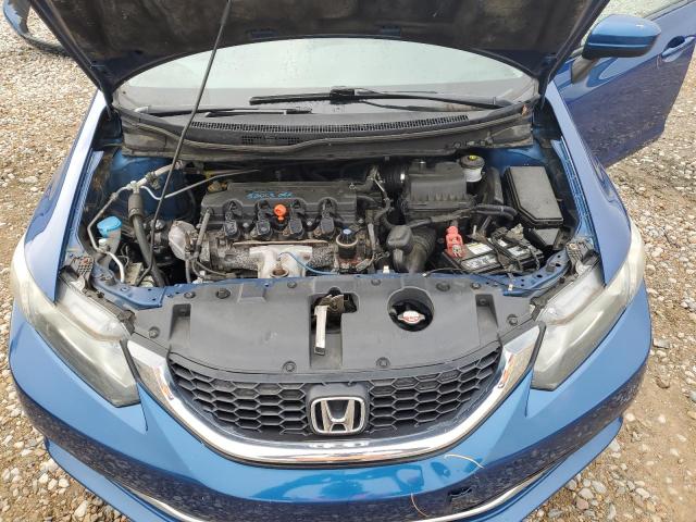 2015 HONDA CIVIC LX - 19XFB2F55FE256833