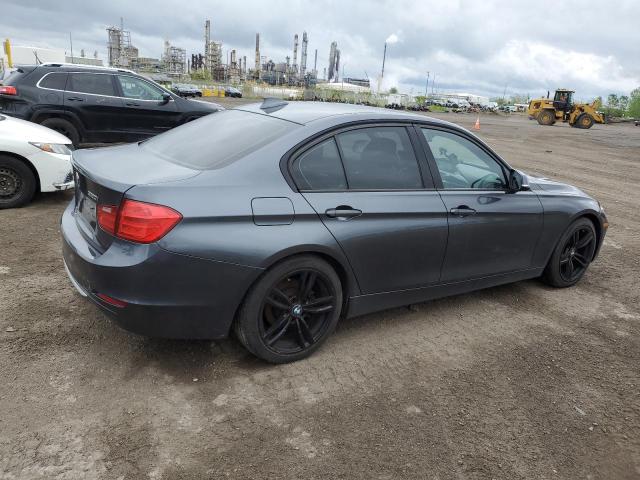 Vin: wba3c3c53df981650, lot: 58251005, bmw 3 series i xdrive 20133