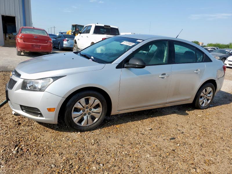 Vin: 1g1pa5sh0e7200234, lot: 57172465, chevrolet cruze ls 2014 img_1
