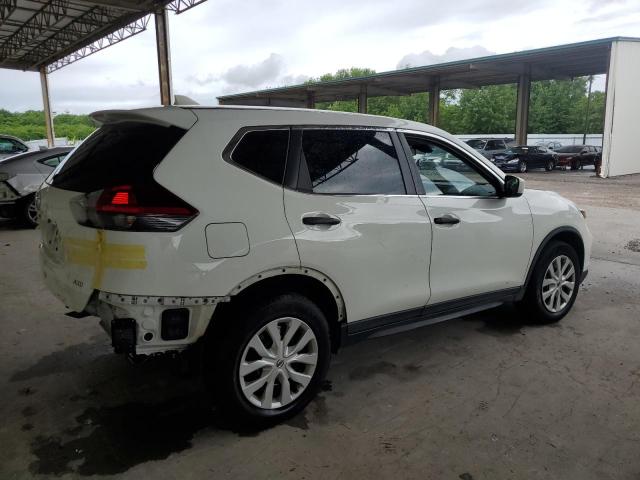Vin: knmat2mv7kp503662, lot: 56595725, nissan rogue s 20193