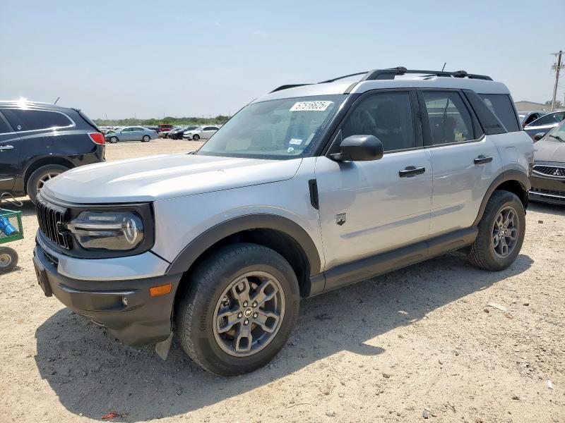 Vin: 3fmcr9b61mra21188, lot: 57516625, ford bronco big bend 2021 img_1