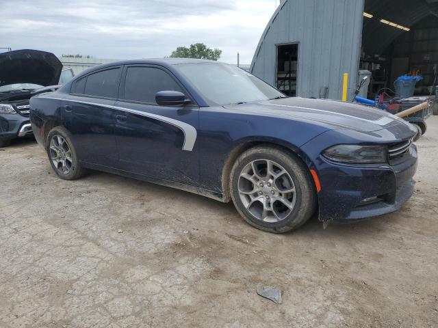 Vin: 2c3cdxfg3fh748913, lot: 56168905, dodge charger se 20154