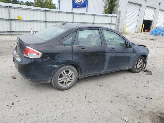 Vin: 1fahp3en2bw141176, lot: 55269515, ford focus s 20113