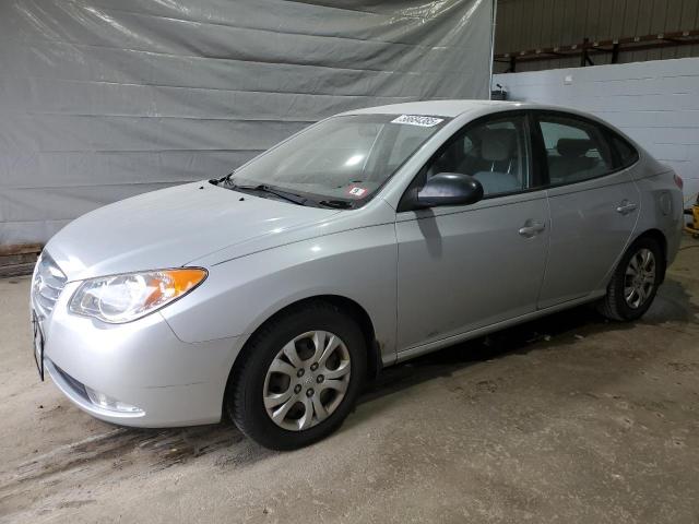 Vin: kmhdu4ad5au188695, lot: 58684385, hyundai elantra blue 2010 img_1