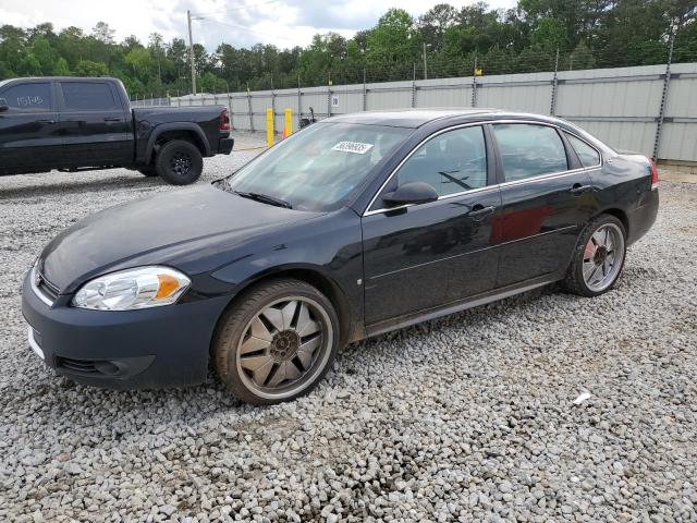CHEVROLET IMPALA LS