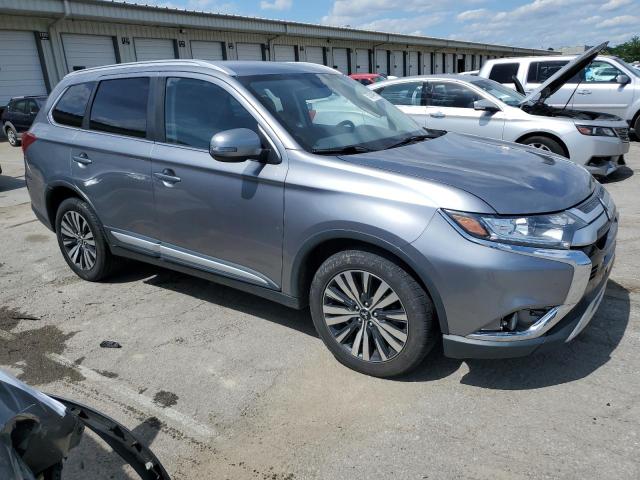 Vin: ja4ad3a37kz039017, lot: 57814915, mitsubishi outlander se 20194