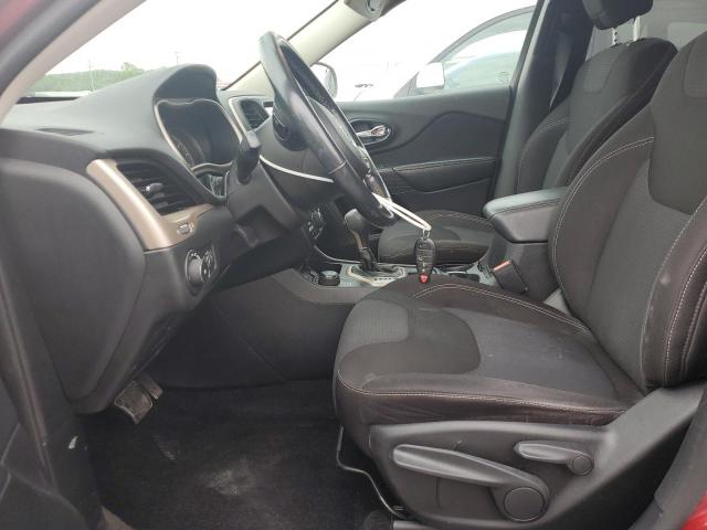 2015 JEEP CHEROKEE L - 1C4PJMCBXFW659953