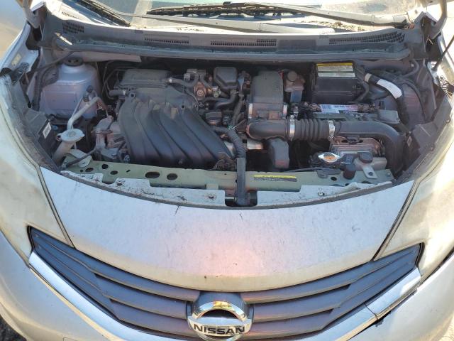2015 NISSAN VERSA NOTE - 3N1CE2CP0FL443217