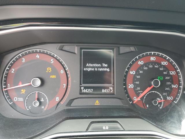2019 VOLKSWAGEN JETTA S - 3VWC57BU2KM210717