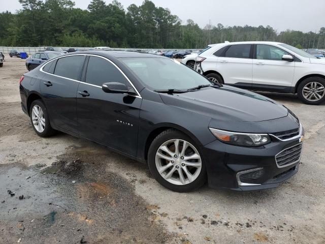 Vin: 1g1zd5st2jf230145, lot: 58196345, chevrolet malibu lt 20184