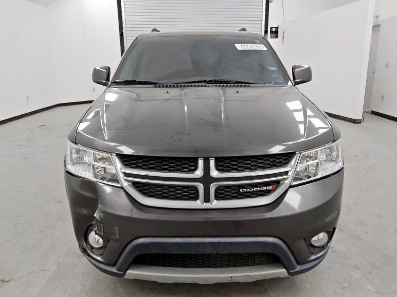 2016 DODGE JOURNEY SX 3C4PDCBG2GT141423