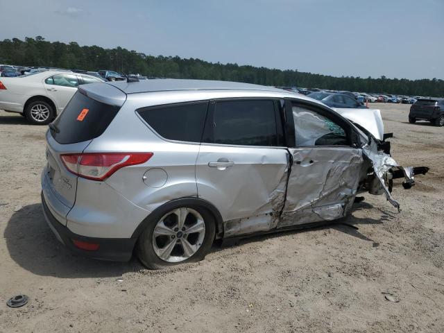 Vin: 1fmcu0g91eua85707, lot: 57231855, ford escape se 20143